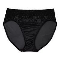 Liz Claiborne Smoothing Womens Brief Panty 359403