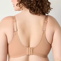 Ambrielle Tailored Minimizer Bra