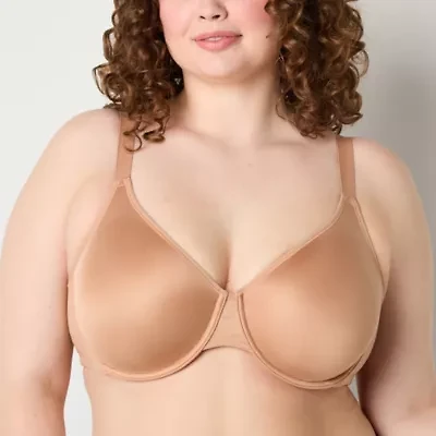 Ambrielle Tailored Minimizer Bra