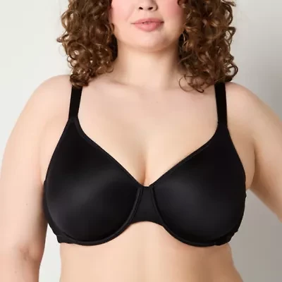 Ambrielle Tailored Minimizer Bra