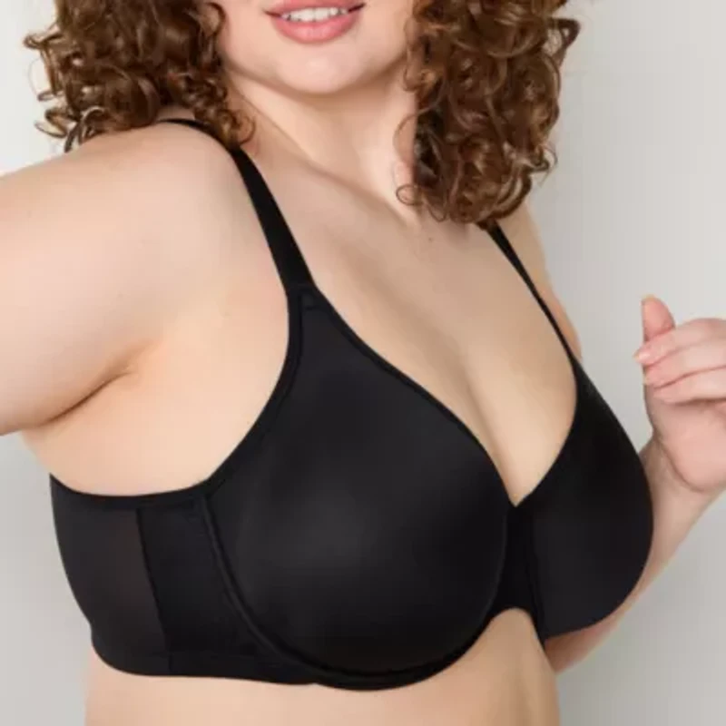 Ambrielle Tailored Minimizer Bra