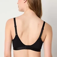 Ambrielle Bodyfit Wireless Full Coverage Bra