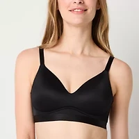 Ambrielle Bodyfit Wireless Full Coverage Bra