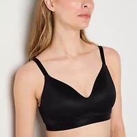 Ambrielle Bodyfit Wireless Full Coverage Bra