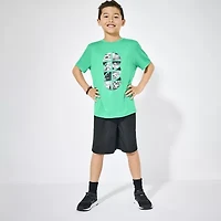 Xersion Little & Big Kid Boys Basketball Short