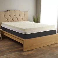 Isotonic® 3” 5-Zone Mattress Topper Featuring Isotonic®+ Memory Foam