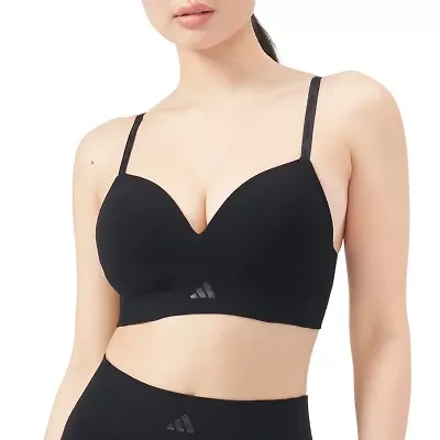 Adidas Active Seamless Wireless Bra-4A0715