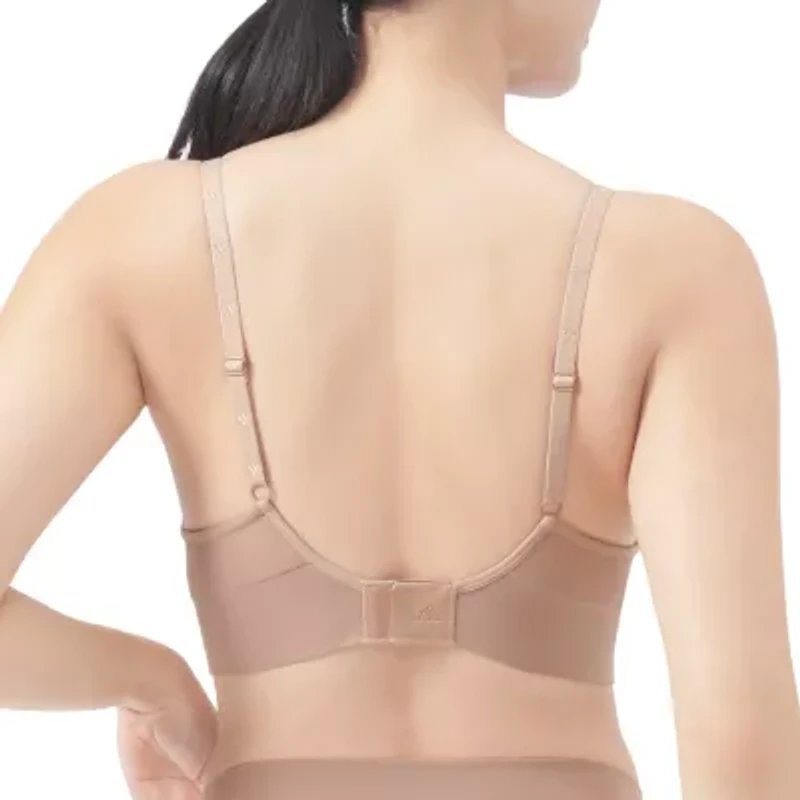 Adidas Active Seamless Wireless Bra-4A0715