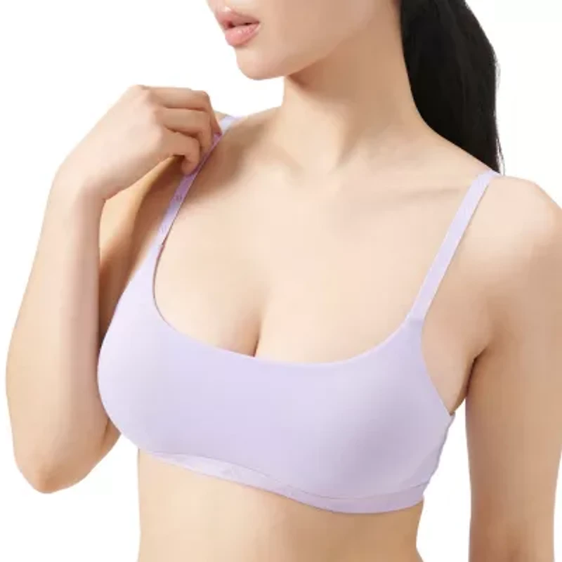 adidas Womens Medium Support Bralette 4a0193