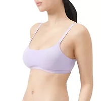 adidas Womens Medium Support Bralette 4a0193