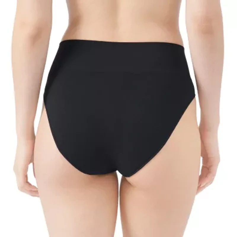 Adidas Seamless Hi-Leg Panty-4A0437