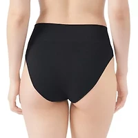 Adidas Seamless Hi-Leg Panty-4A0437