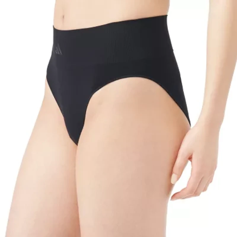 Adidas Seamless Hi-Leg Panty-4A0437