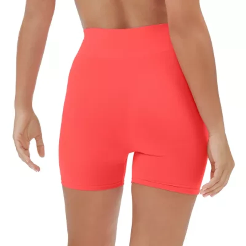 Adidas Active Seamless Smoothing Shortie-4A0439