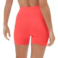 Adidas Active Seamless Smoothing Shortie-4A0439