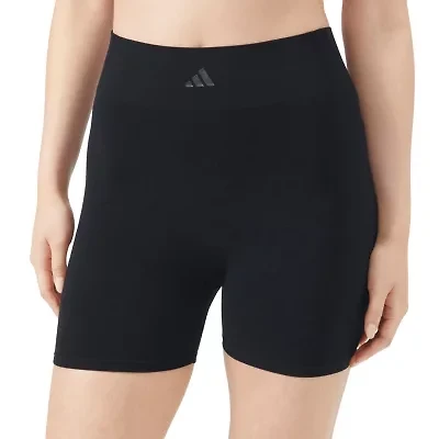 Adidas Active Seamless Smoothing Shortie-4A0439
