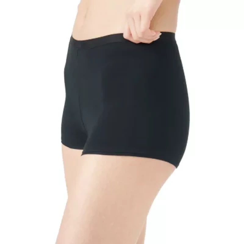 Adidas Cotton String Shortie-4A0255