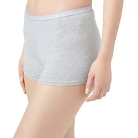 Adidas Cotton String Shortie-4A0255