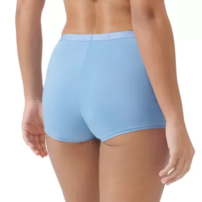 Adidas Cotton String Shortie-4A0255