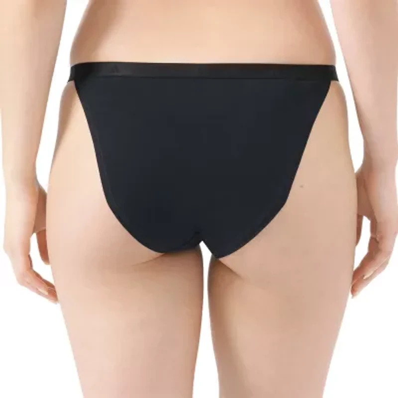 Adidas Cotton String Bikini-4A0196