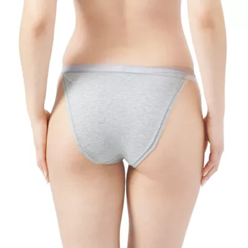 Adidas Cotton String Bikini-4A0196