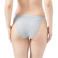 Adidas Cotton String Bikini-4A0196