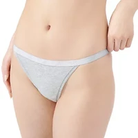 Adidas Cotton String Bikini-4A0196