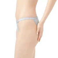 Adidas Cotton String Bikini-4A0196