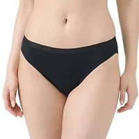 Adidas Active Cotton Hi-Leg Bikini- 4A0443