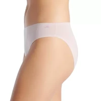 adidas Womens 3-pc. Bikini Panty 4a0758