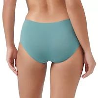 adidas Womens 3-pc. Hipster Panty 4a0759