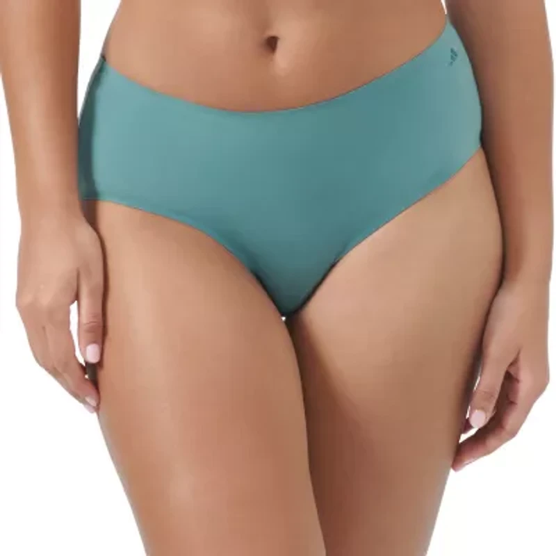 adidas Womens 3-pc. Hipster Panty 4a0759