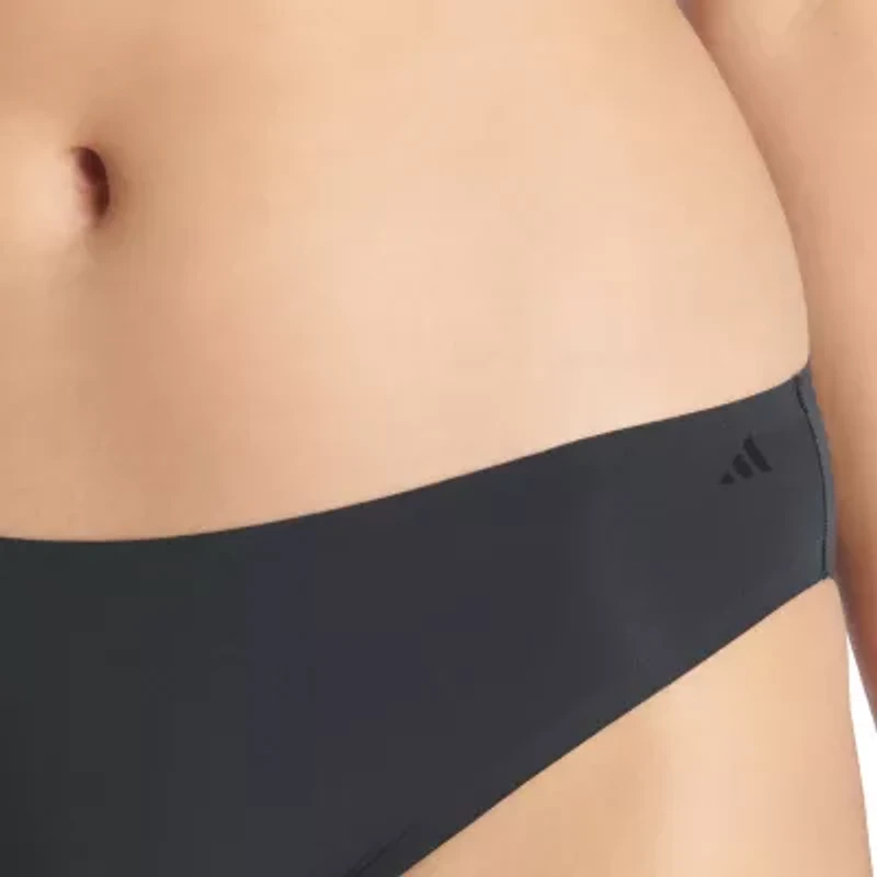 Adidas Active Light Flex Bikini Panty- 3PK- 4A0758