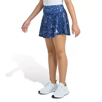 adidas Big Kid Girls Mid Rise Skort