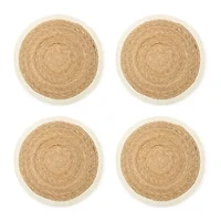 Linden Street Seagrass 4-pc. Placemat