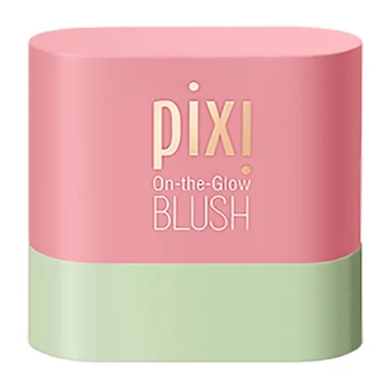 Pixi Beauty Mini On The Glow Blush