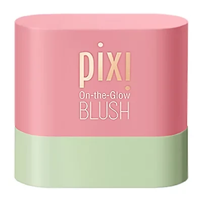 Pixi Beauty Mini On The Glow Blush