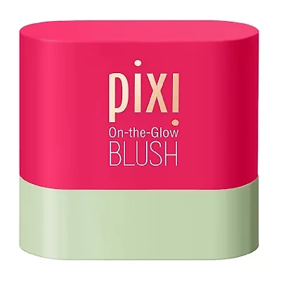 Pixi Beauty Mini On The Glow Blush