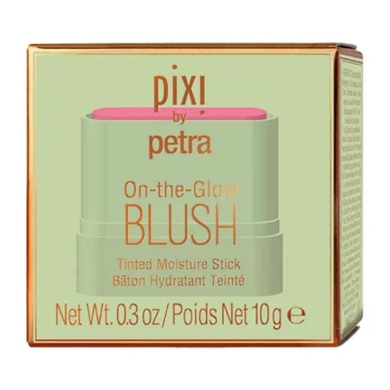 Pixi Beauty Mini On The Glow Blush