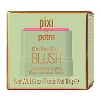 Pixi Beauty Mini On The Glow Blush