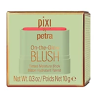 Pixi Beauty Mini On The Glow Blush