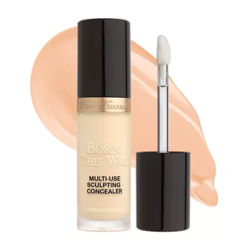 Too Faced Born This Way Super Concealer