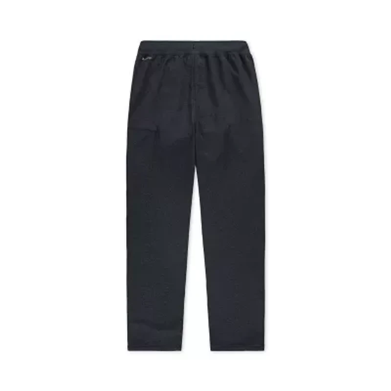 Hurley Big Kid Boys Quick Dry Straight Regular Fit Pull-On Pant
