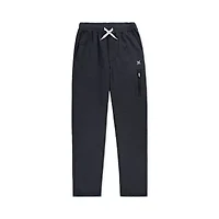 Hurley Big Kid Boys Quick Dry Straight Regular Fit Pull-On Pant