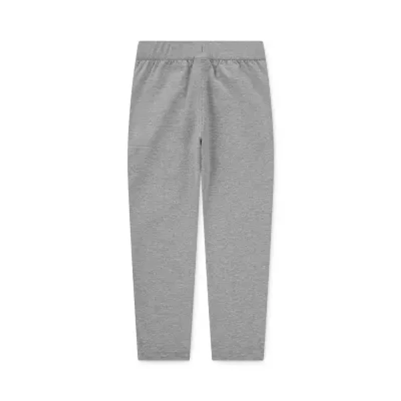 Hurley Big Kid Boys Quick Dry Straight Regular Fit Pull-On Pant