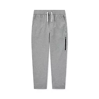 Hurley Big Kid Boys Quick Dry Straight Regular Fit Pull-On Pant