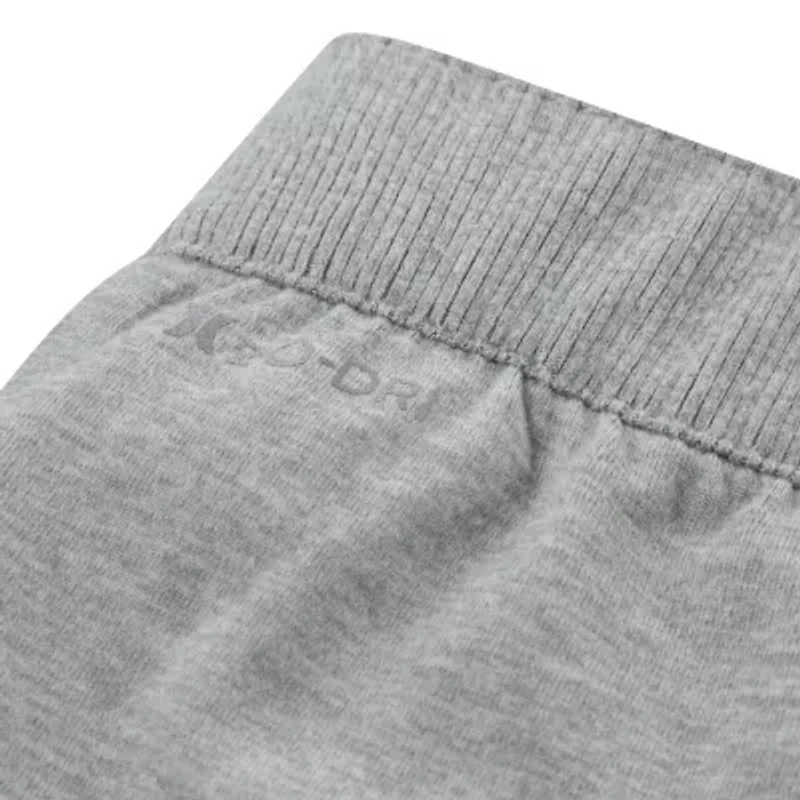 Hurley Big Kid Boys Quick Dry Straight Regular Fit Pull-On Pant