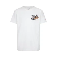 Hurley Big Kid Boys Crew Neck Short Sleeve Regular Fit Graphic T-Shirt