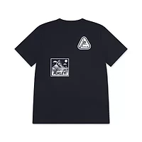 Hurley Big Kid Boys Crew Neck Short Sleeve Regular Fit Graphic T-Shirt