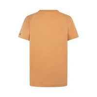 Hurley Big Kid Boys Crew Neck Short Sleeve Regular Fit Graphic T-Shirt